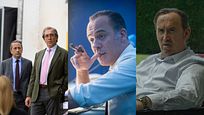 Premios Feroz 2022: 'El buen patrón', 'Reyes de la noche' y 'Venga Juan' lideran la lista de nominados Premios Feroz 2022: 'El buen patrón', 'Reyes de la noche' y 'Venga Juan' lideran la lista de nominados