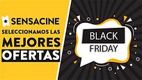 Encuentra los mejores regalos de Navidad para los amantes de las series en el Black Friday Encuentra los mejores regalos de Navidad para los amantes de las series en el Black Friday