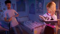 'Spider-Man: Across The Spider-Verse': Miles Morales se reencuentra con Gwen Stacy y conoce a Spider-Man 2099 en el primer adelanto 'Spider-Man: Across The Spider-Verse': Miles Morales se reencuentra con Gwen Stacy y conoce a Spider-Man 2099 en el primer adelanto