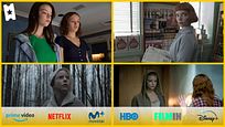 Qué ver: 4 películas y 1 serie imprescindibles de Anya Taylor-Joy para ver después de 'Emma.' Qué ver: 4 películas y 1 serie imprescindibles de Anya Taylor-Joy para ver después de 'Emma.'