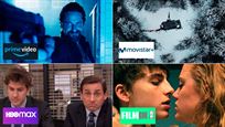 Estrenos Prime Video, HBO Max, Movistar+ y Filmin: Esta semana una secuela de terror que seguramente hayas olvidado y una serie de comedia que deberías haber visto ya