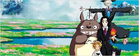Las 50 + 1 mejores creaciones de Hayao Miyazaki (Studio Ghibli)