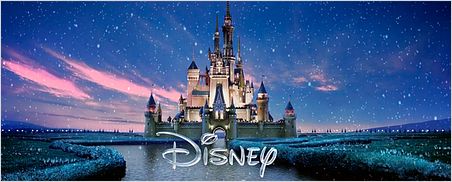 Los clásicos animados de Disney