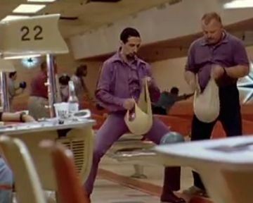 El Gran Lebowski Tráiler VO