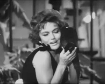 La Dolce Vita Tráiler VO