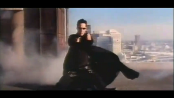<strong>Matrix</strong> Tráiler