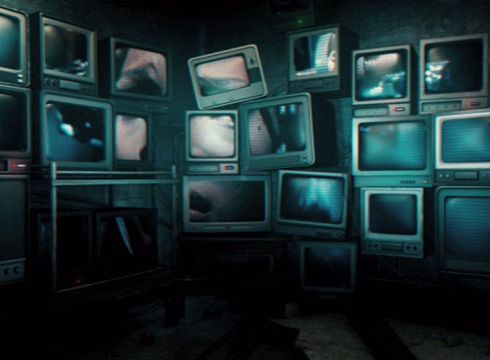 <strong>Saw VI</strong> Teaser