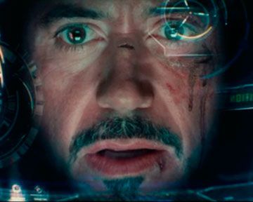 <strong>Iron Man 3</strong> Tráiler (2)