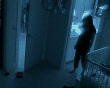 <strong>Paranormal Activity 2</strong> Tráiler