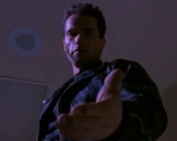 <strong>Terminator 2: El juicio final</strong> Tráiler
