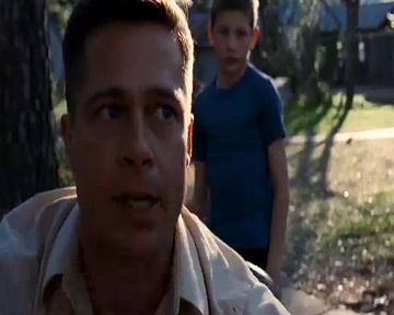 <strong>El árbol de la vida</strong> Clip (2)