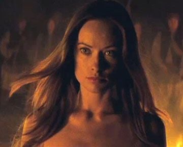 <strong>Cowboys & Aliens</strong> Tráiler