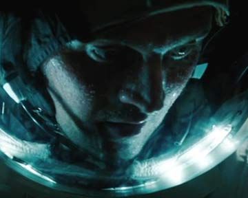 <strong>Transformers: El lado oscuro de la luna</strong> Tráiler (2)