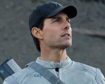 <strong>Oblivion</strong> Tráiler (3)