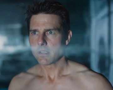 <strong>Oblivion</strong> Tráiler (2)