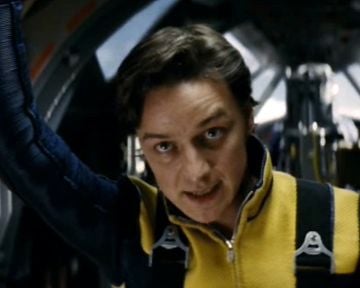 <strong>X-Men: Primera generación</strong> Tráiler