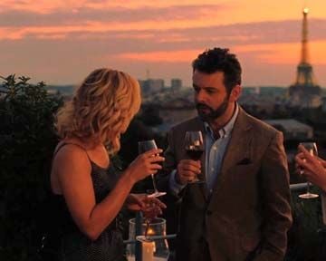 <strong>Midnight in Paris</strong> Tráiler