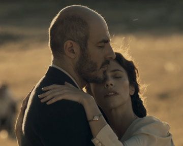 <strong>De tu ventana a la mía</strong> Tráiler