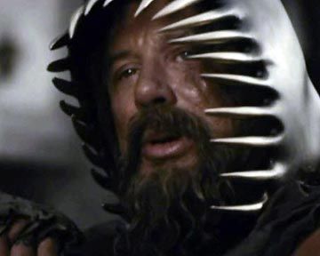 <strong>Immortals</strong> Tráiler