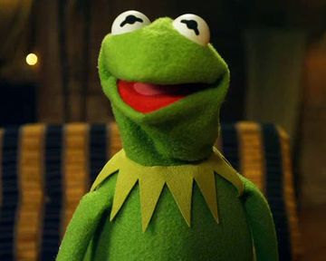 <strong>Los Muppets</strong> Tráiler (2)