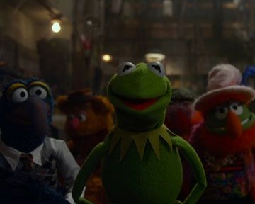 <strong>Los Muppets</strong> Clip