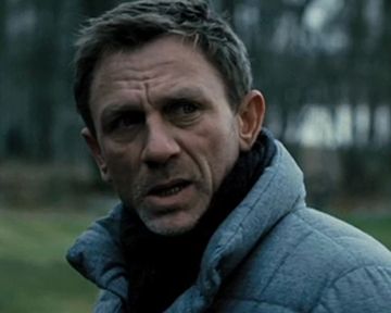 <strong>Millennium: Los hombres que no amaban a las mujeres</strong> Tráiler (2)