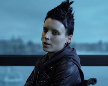 <strong>Millennium: Los hombres que no amaban a las mujeres</strong> Clip