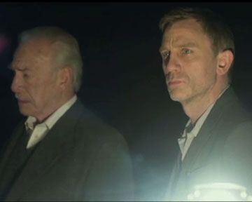 <strong>Millennium: Los hombres que no amaban a las mujeres</strong> Clip (2)