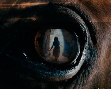 <strong>War Horse (Caballo de batalla)</strong> Tráiler