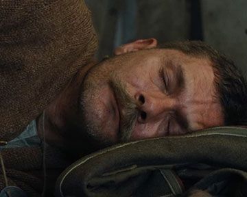 <strong>War Horse (Caballo de batalla)</strong> Clip (2)