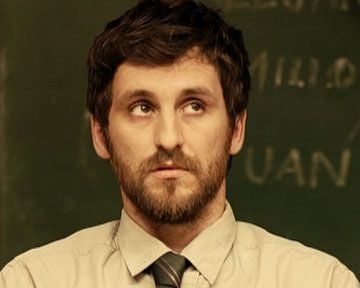 <strong>Promoción fantasma</strong> Tráiler