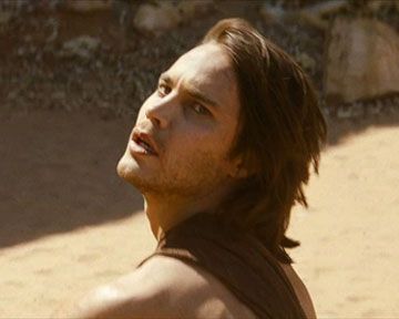 <strong>John Carter</strong> Clip