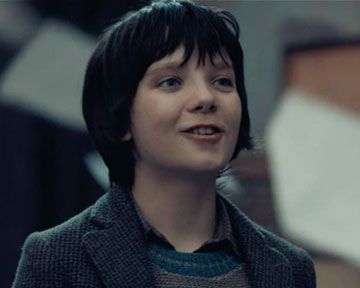 <strong>La invención de Hugo</strong> Clip
