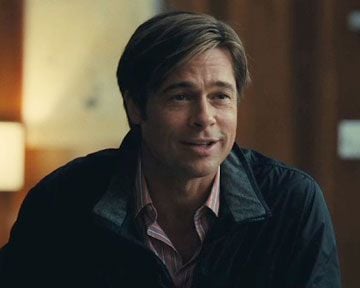 <strong>Moneyball: Rompiendo las reglas</strong> Tráiler