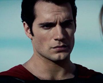 <strong>El Hombre de Acero</strong> Tráiler (2) VO