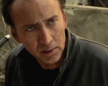 <strong>Ghost Rider. Espíritu de venganza</strong> Tráiler
