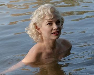 <strong>Mi semana con Marilyn</strong> Tráiler