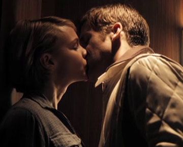 <strong>Drive</strong> Clip