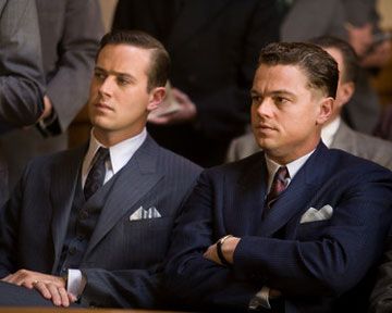 <strong>J. Edgar</strong> Tráiler