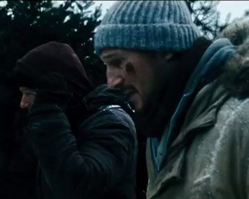 <strong>Infierno blanco</strong> Clip (2)