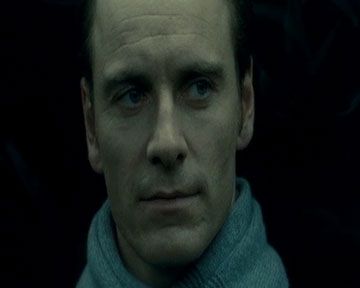 <strong>Shame</strong> Clip