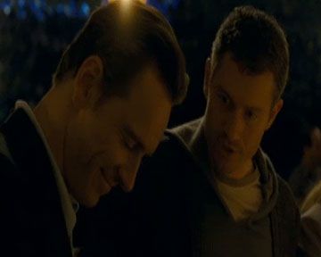 <strong>Shame</strong> Clip (2)