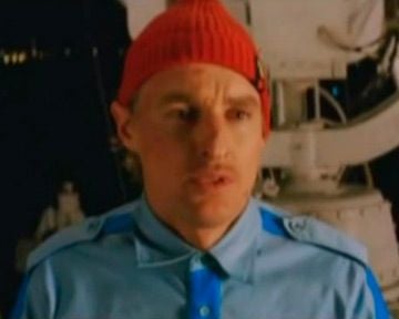 Life Aquatic Tráiler