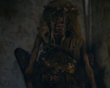 <strong>Mamá</strong> Tráiler VO