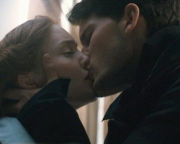 <strong>Grandes esperanzas</strong> Tráiler
