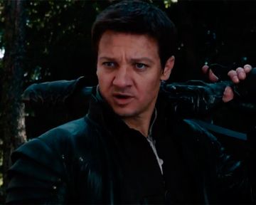 <strong>Hansel y Gretel: Cazadores de Brujas</strong> Tráiler VO
