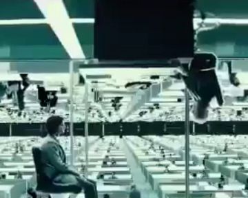 <strong>Un amor entre dos mundos</strong> Tráiler VO