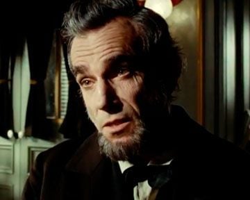 <strong>Lincoln</strong> Tráiler