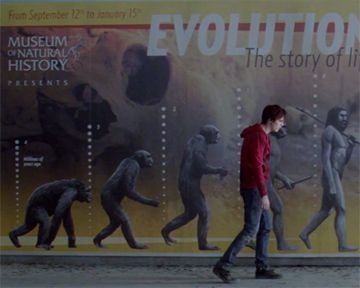 <strong>Memorias de un zombie adolescente</strong> Tráiler VO