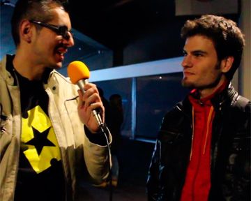 Reportaje 1 - Español